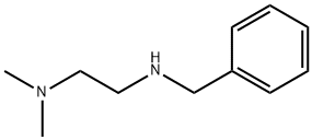 N'-BENZYL-N,N-DIMETHYLETHYLENEDIAMINE