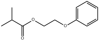 2-Phenoxyethylisobutyrat