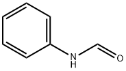 FORMANILIDE Struktur