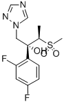 GENACONAZOLE Struktur