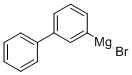 3-BIPHENYLMAGNESIUM BROMIDE