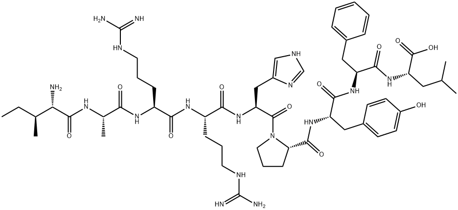 103131-69-7 結(jié)構(gòu)式