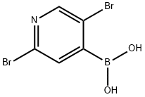 1031843-77-2 Structure