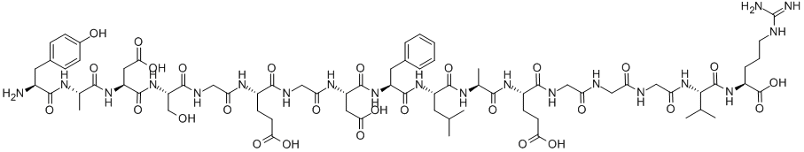 103226-11-5 Structure