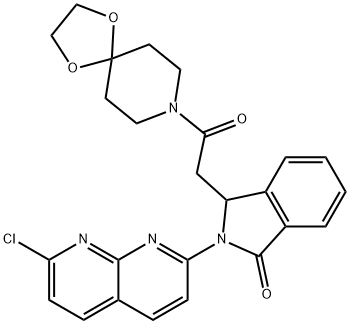 Pazinaclone price.