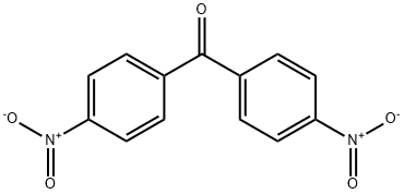 bis(4-nitrophenyl)methanone