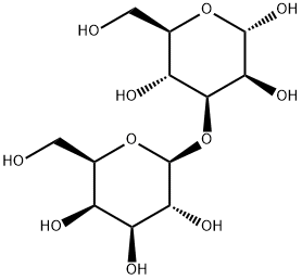 EPILACTOSE Struktur