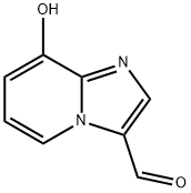 1033202-04-8 Structure