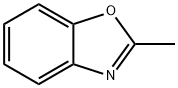 2-Methylbenzoxazole