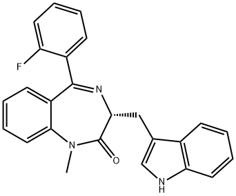  化學(xué)構(gòu)造式