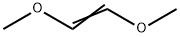 1,2-dimethoxyethylene Struktur