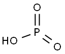 Metaphosphorsure