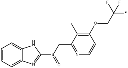 Lansoprazole|蘭索拉唑