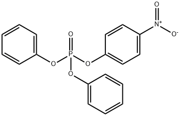 4-NITROPHENYLDIPHENYLPHOSPHATE