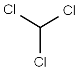 Praseodymium chloride Struktur