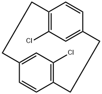 Dichloro[2,2]paracyclophane