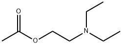 2-(Diethylamino)ethylacetat