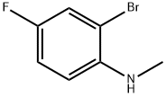 2-bromo-4-fluoro-N-methylaniline price.