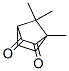 Camphorequinone Struktur