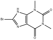 8-Bromotheophylline