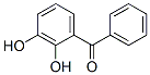 DIHYDROXYBENZOPH ENONE Struktur