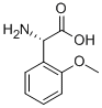 (S)-AMINO-(2-METHOXY-PHENYL)-ACETIC ACID