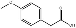 4-Methoxyphenylessigs?ure