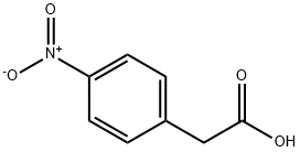 4-Nitrophenylacetic acid