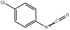 4-Chlorophenyl isocyanate