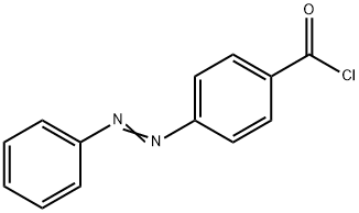 4-PHENYLAZOBENZOYL CHLORIDE