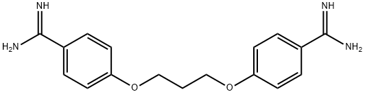 Propamidin