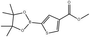 1040281-86-4 Structure