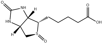 D-biotin-d-sulfoxide