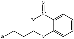 1-(3-BROMOPROPOXY)-2-NITROBENZENE