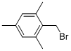 1-(bromomethyl)-2,3-dimethyl-benzene Struktur