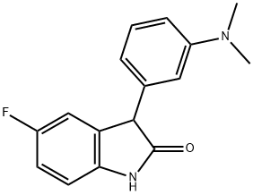 , 1042159-64-7, 結(jié)構(gòu)式