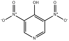 3,5-DINITRO-4-HYDROXYPYRIDINE