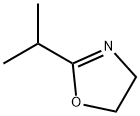 2-ISOPROPYL-2-OXAZOLINE Struktur