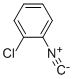 1-CHLORO-2-ISOCYANOBENZENE Struktur