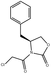 (N-CHLOROACETYL)-(4S)-BENZYL-2-OXAZOLIDINONE price.