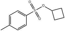 TOLUENE-4-SULFONIC ACID CYCLOBUTYL ESTER