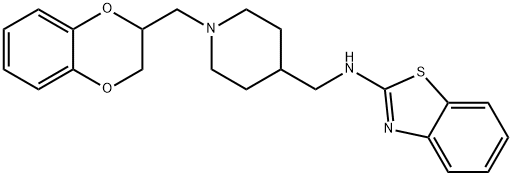 104383-18-8 結(jié)構(gòu)式