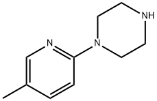 1-(5-Methyl-2-pyridinyl)piperazine price.