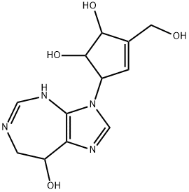 adecypenol Struktur