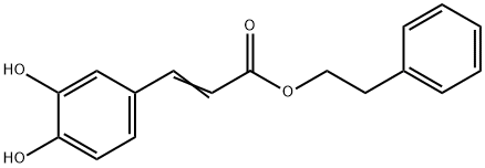 Phenethyl caffeate