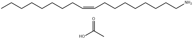 (Z)-Octadec-9-enylammoniumacetat