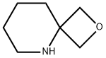 2-oxa-5-azaspiro[3,5]nonane Struktur