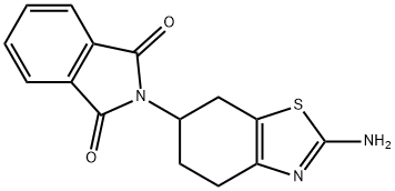 104618-33-9 Structure