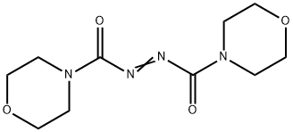 AZODICARBOXYLIC BISMORPHOLIDE price.