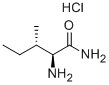 H-ILE-NH2 HCL